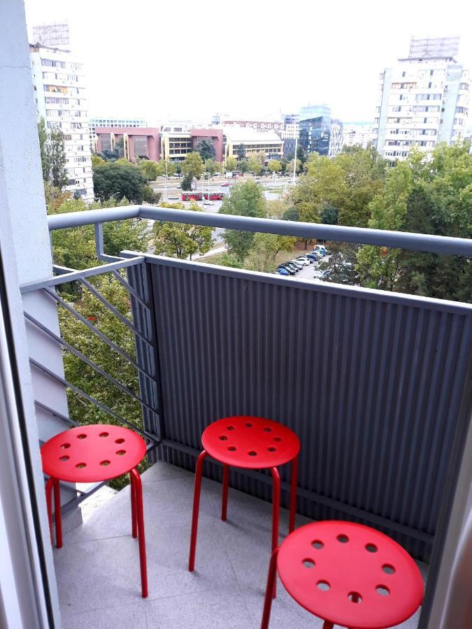 Apartment Vanilla Belgrade Exterior photo
